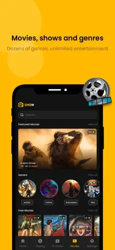bhramam-hotstar Movies and shows